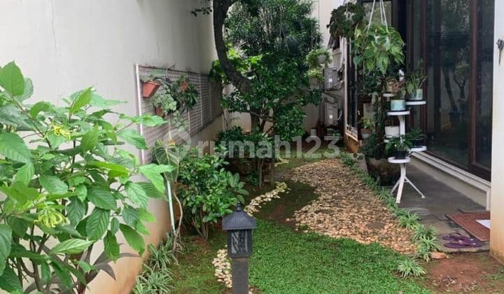Rumah Megah Cantik Di Citragrand Cibubur