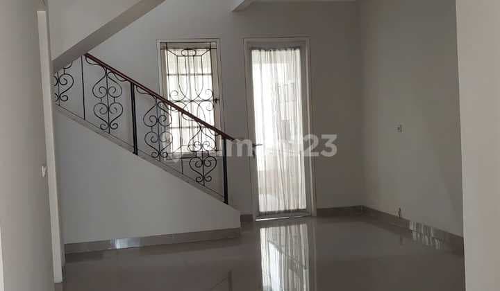 Rumah Sewa Dilegenda Wissta Rapi