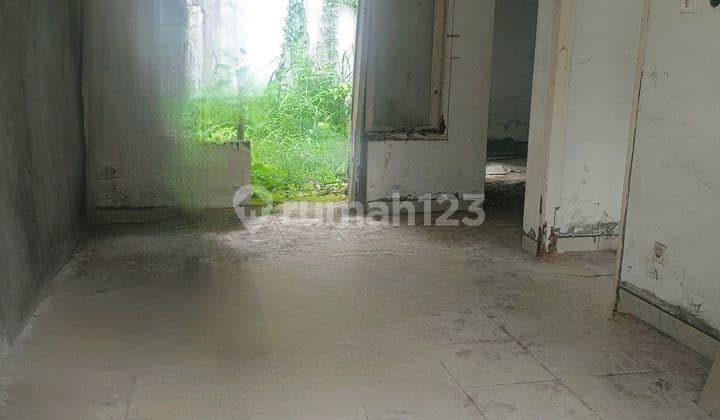 Beli Tanah Bonus Rumah Aq