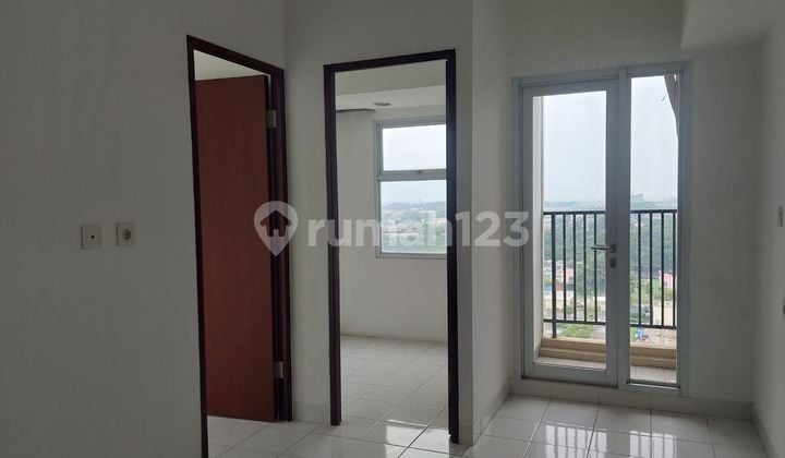 Apartemen Kaliana Dengan View Mall Di Cileungsi