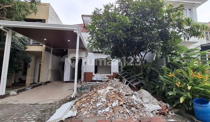 Rumah Renovasi Di Kota Wisata