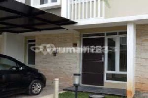 Rumah Dekat Metropolitan Mall Cileungsi