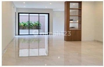 Rumah Mewah Siap Huni