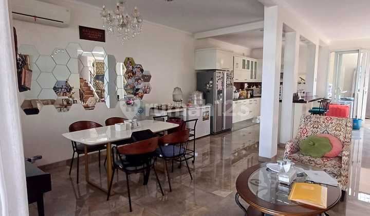Rumah LT 180 Turun Harga