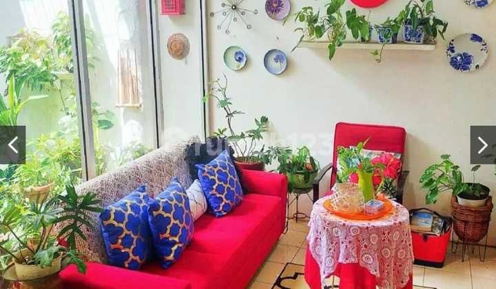 Rumah Cantik Siap Huni