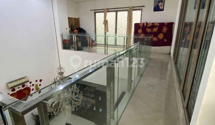 Rumah Bagus Dan Luas di Perumahan Ternama di Cibubur Dekat Pintu Tol Cibubur l