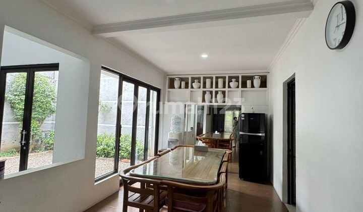 Rumah 2 Lantai Bagus Siap Huni Di Kota Wisata Cibubur