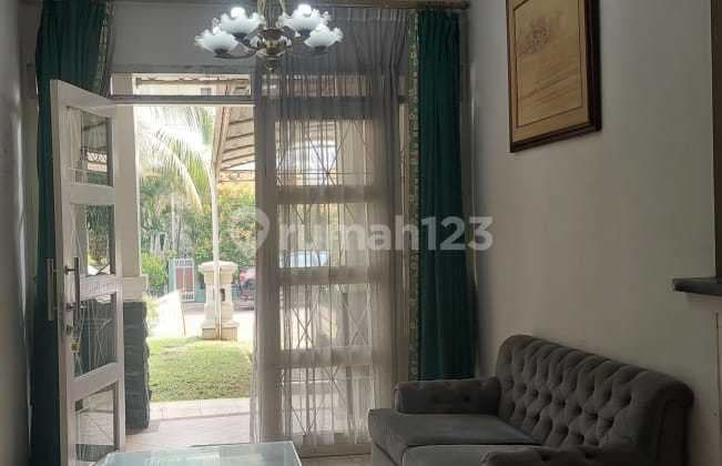 Rumah Siap Huni 2 Lantai Harga Murah Di Kota Wisata Cibubur