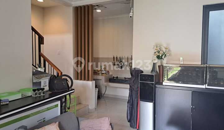 Rumah Bagus Siap Huni Harga Terjangkau Di Kota Wisata