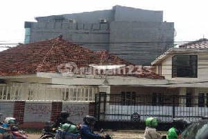 Turun Harga Rumah di Pusat Kota Jakarta Daerah Proklamasi Cocok untuk Usaha dan Kantor