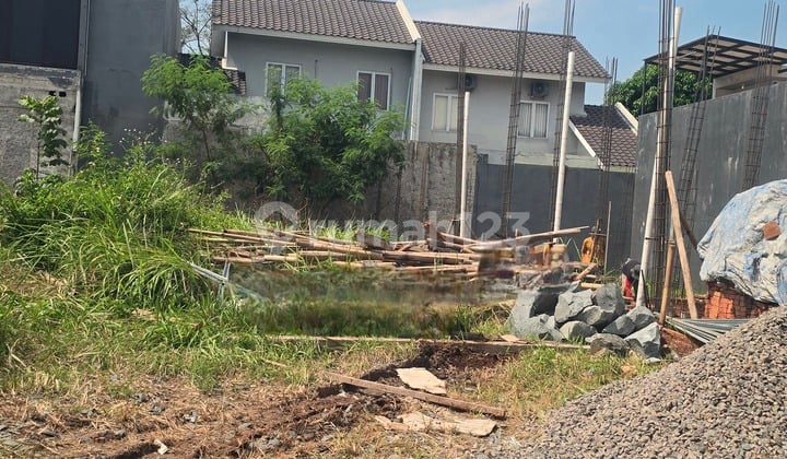 Dijual Tanah Kavling Dekat Pintu Gerbang Legenda Wisata