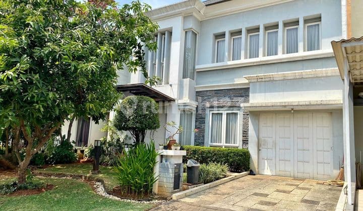 Rumah 2 Lantai Bagus ,siap Huni Harga Bersaing Di Kota Wisata