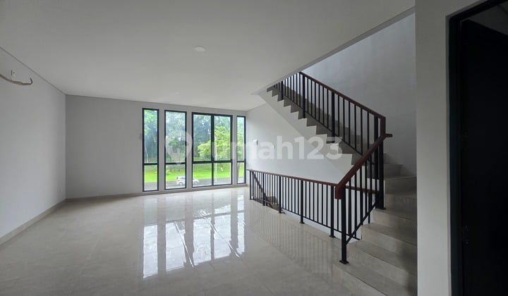 Ruko Sewa Termurah Diboulevard Kota Wisata Lokasi Strategis