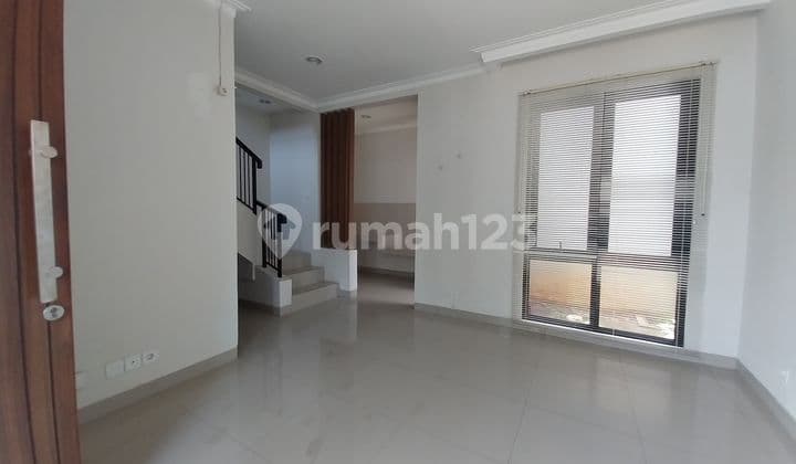 Rumah 2 Lantai Baru Bagus Harga Bersaing Di Kota Wisata Cibubur