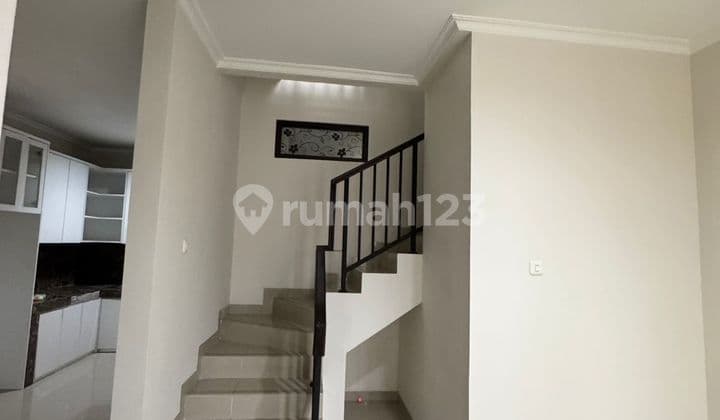Rumah Siap Huni di Metland Transyogi Harga Dibawah 1M Bagus Lokasi Dekat Mall