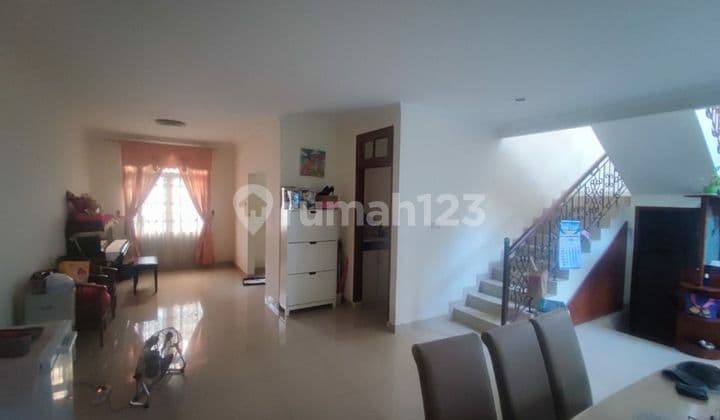 Rumah Murah Dikota Wisata 2nd Boulevard Murah Siap Huni