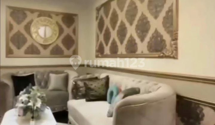 Rumah Mewah Siap Huni Kota Wisata Luas Tanah 400M Lebih Ada Kolam Renang Cluster Strategis