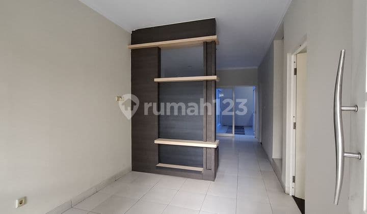 Rumah Dikota Wisata Harga 2 M An Siap Huni Cluster Dekat Mal