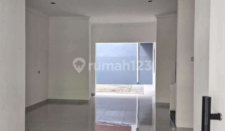 Nice Cheap House Limus Prtama Regency Ready to Live In