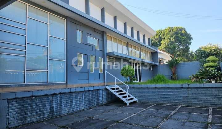 Rumah Mewah Dibogor Baru Tanah Luas Siap Huni