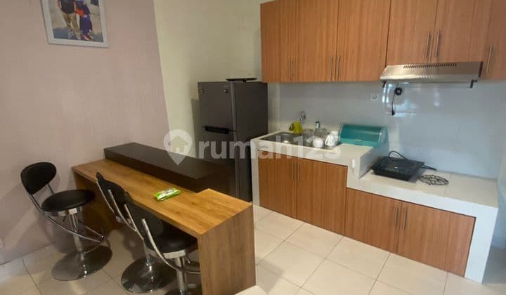 Rumah Dikota Wisata Siap Huni Harga 1M An Cluster Dekat Starbucks ,Sekolah Penabur Rumah Bagus