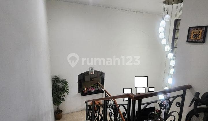 Rumah Dikota Wisata Luas Tanah 200m Siap Huni Cluster Dekat Tol