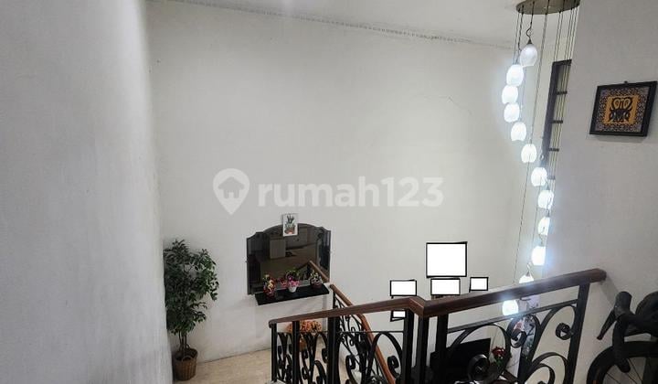 Rumah Dikota Wisata Luas Tanah 200m Siap Huni Cluster Dekat Tol