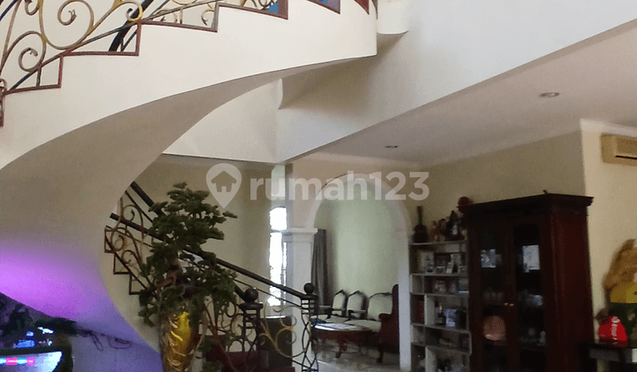 Rumah Murah Bagus Mewah Dikota Wisata Cluster Depan Bagus