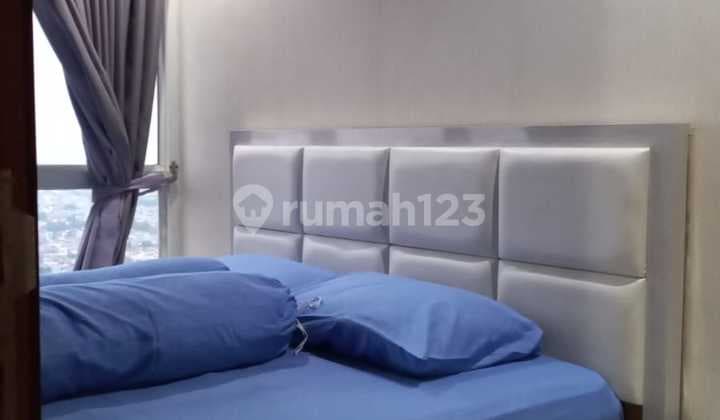 Apartemen Callia 1 BR Fully Furnished Baru