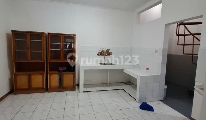 Rumah.rapi.siap Huni Dekat Mall Green Sedayu