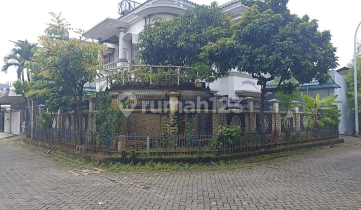 Hook House, Good Location, Flood-Free, Near Park.