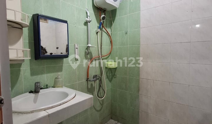 Rumah Cantik Rapi Baru Direnovasi Lingkungan Ok