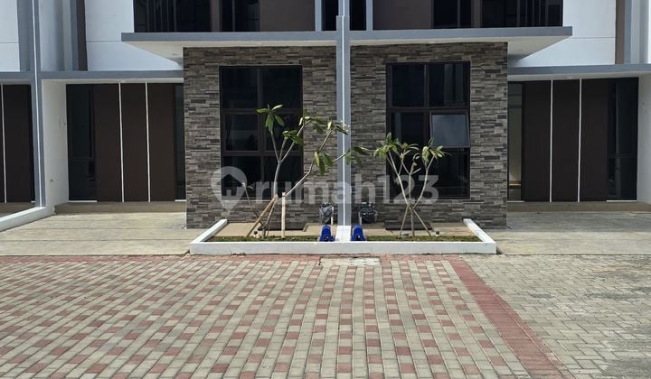 Siap Hun 15 Menit Kampus Uph Karawaci Rumah SHM di Perumahan Aryana Karawaci, Jl. Parigi, Suka Bakti, Curug, Tangerang, Banten, Indonesia, 15810, Sukabakti