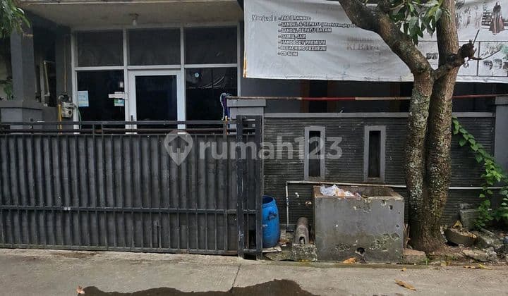 Rumah Bagus Dasana Indah Tangerang 10 Menit ke Gading Serpong