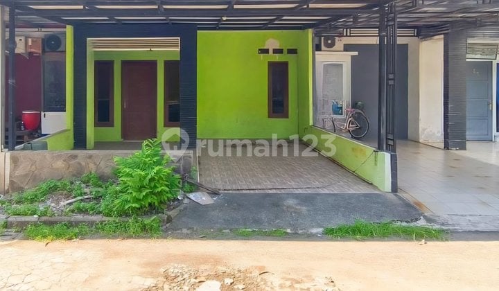Rumah, SHM, di Banten, Tangerang, Curug, Curug,