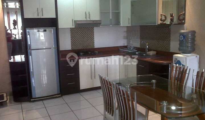 Apartemen Paladian Kelapa Gading Tower A Lt 12 Lb.81m 2kt Siap Huni