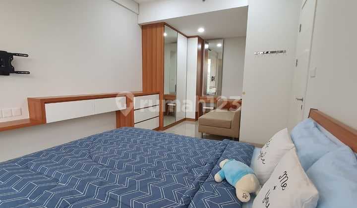 For Rent: Rainbow Spring Condovilla Apartment, 99m², 2 bedrooms, ready to occupy.