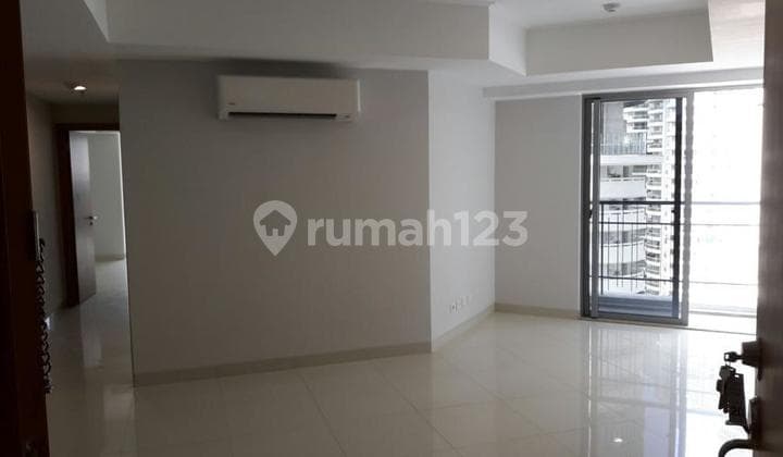 Dijual Cepat Apartemen The Mansion At Dukuh Golf Kemayoran Tower Capilano