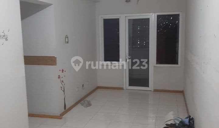 Dijual Apt Grand Palace Kemayoran Lb.95m Siap Huni