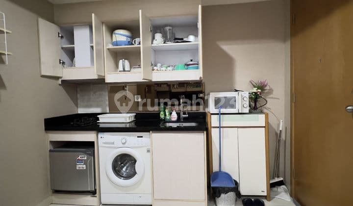 Dijual Apt The Mansion Kemayoran Tower Gloria Studio