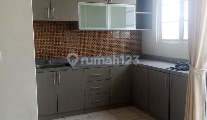 DISEWA APARTEMEN 2LANTAI LOKASI FRENCH WALK MOI TOWER NICE GARDEN LANTAI 8 FURNISH