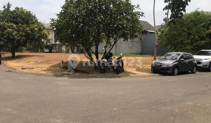 For Sale: Land Plot in Kota Wisata, Bekasi, West Java