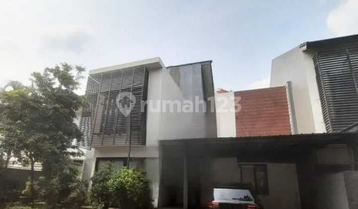 For Sale House Location Pondok Labu South Jakarta Fenomerad Residence
