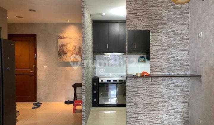 For Rent Apartment Paladian Park Tower G 18th Floor