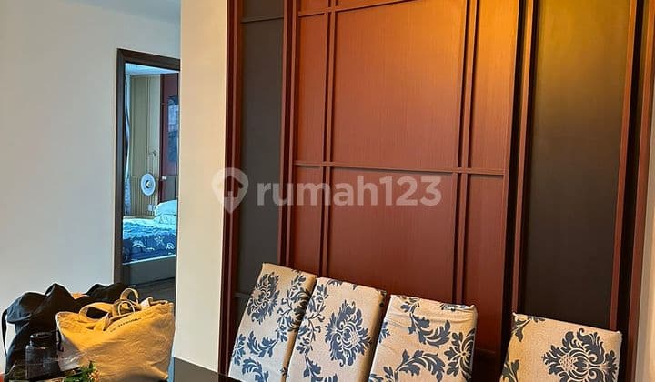 FOR RENT KENSINGTON APARTMENT KLP GADING BELMONT TOWER 27TH FLOOR