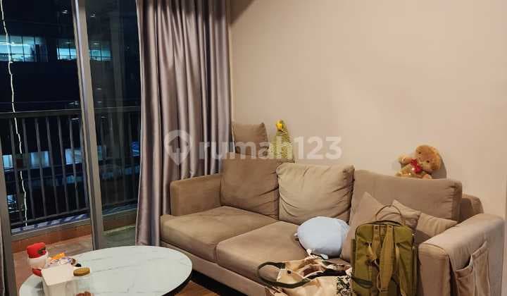 FOR RENT APARTMENT HOLLAND VILLAGE TOWER 1 FLOOR 36 FULLY FURNISHED