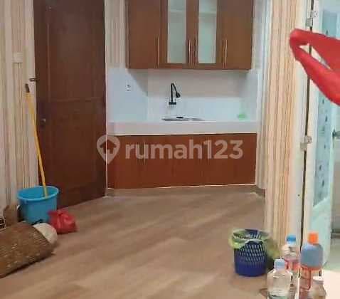 For Sale Apartment in West Jakarta Location Mediterania Gajah Mada
