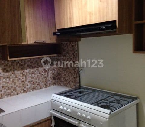 Dijual Apt Sherwood Twr Regent Lt Tengah View Kolam Renang