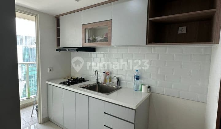 For Rent Kensington Apartment Kelapa Gading Dallington Tower High Floor Well Furnished
