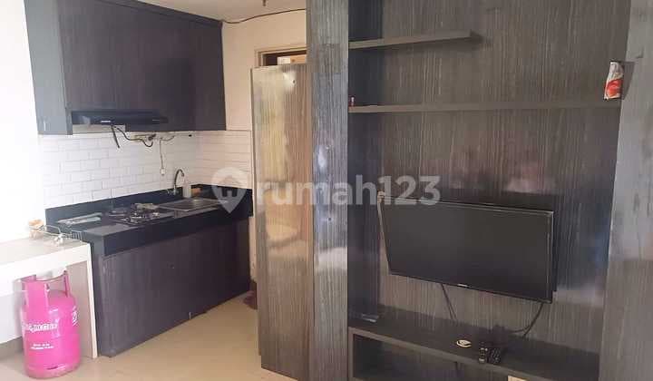 For Sale: Gading Green Hill Apartment, 2 Bedrooms Furnished